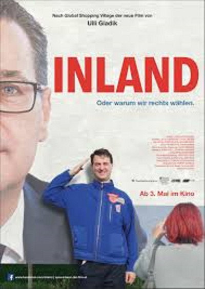 Póster de Inland