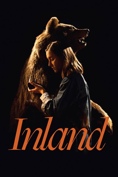 Póster de Inland