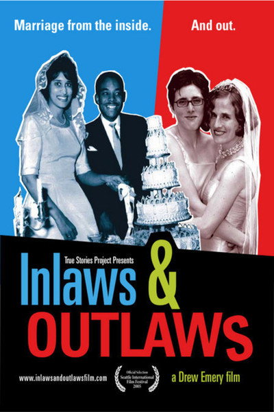 Póster de Inlaws & Outlaws