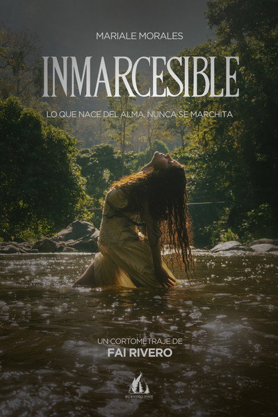 Póster de Inmarcesible