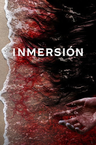 Póster de Inmersión