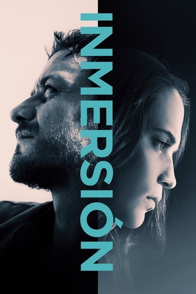 Póster de Inmersión