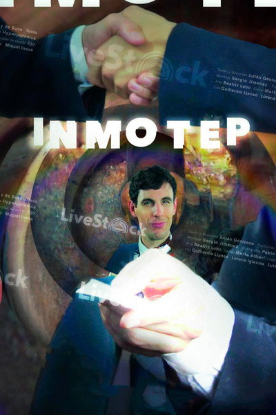 Póster de Inmotep