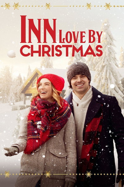 Póster de Inn Love by Christmas