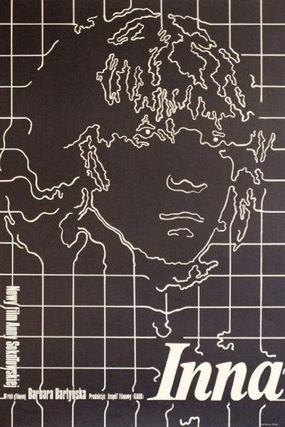 Póster de Inna