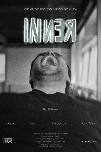 Póster de Inner