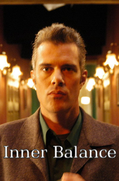Póster de Inner Balance