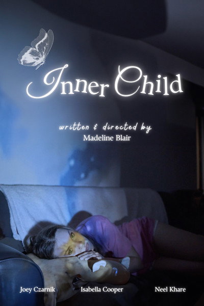 Póster de Inner Child