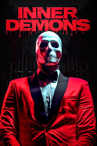 Póster de Inner Demons