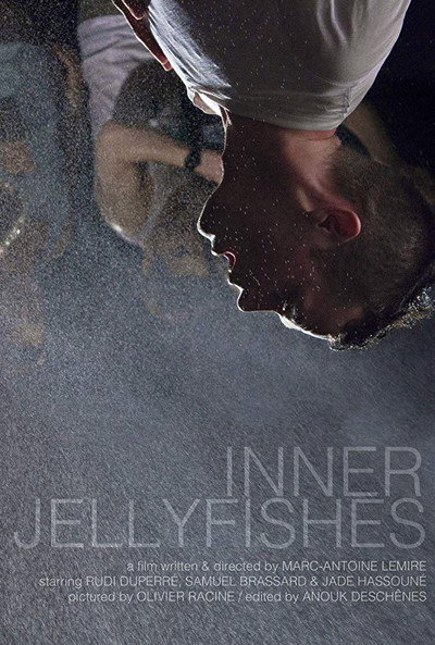 Póster de Inner Jellyfishes