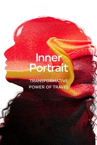 Póster de Inner Portrait