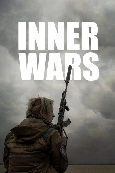 Póster de Inner Wars