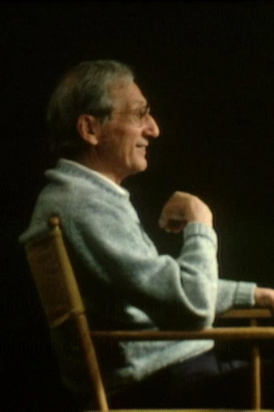 Póster de Innere Sicherheit: Abraham Polonsky