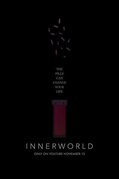 Póster de Innerworld