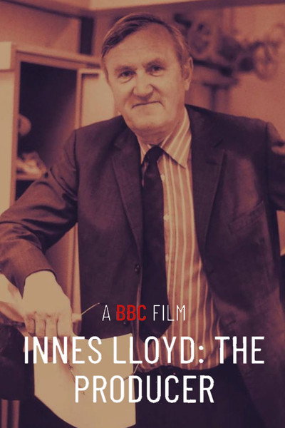 Póster de Innes Lloyd: The Producer