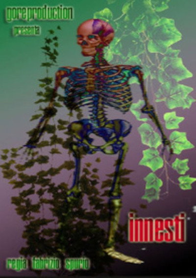 Póster de Innesti