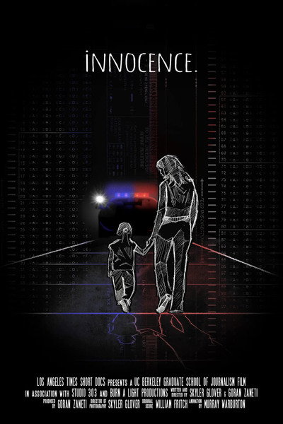 Póster de Innocence.