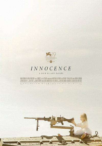Póster de Innocence