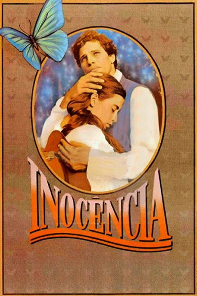 Póster de Innocence