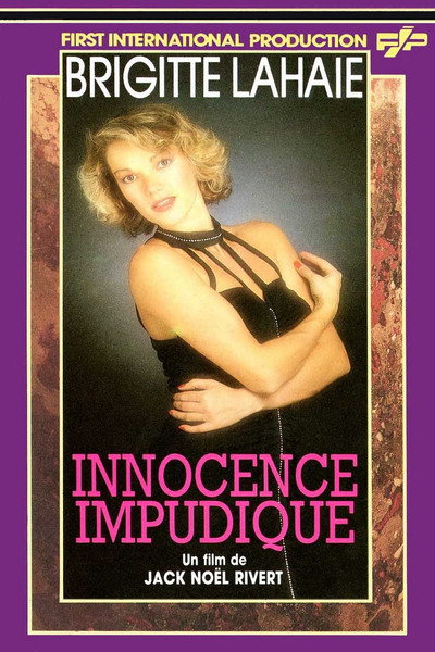 Póster de Innocence impudique