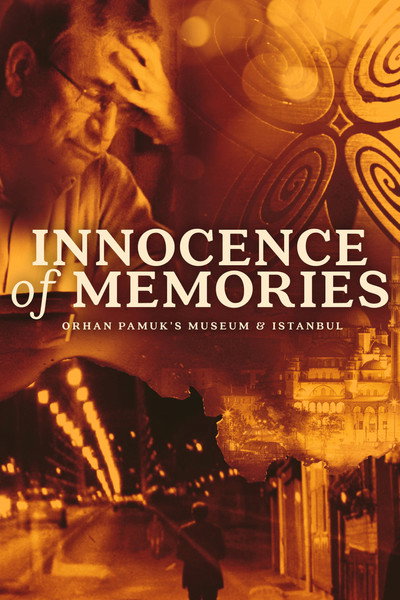 Póster de Innocence of Memories