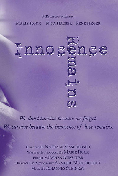 Póster de Innocence Remains