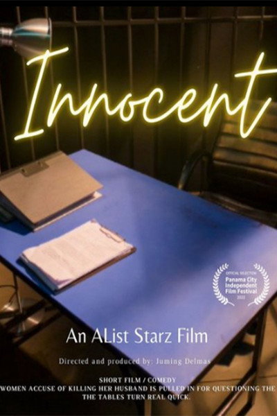 Póster de Innocent