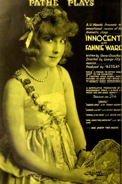 Póster de Innocent