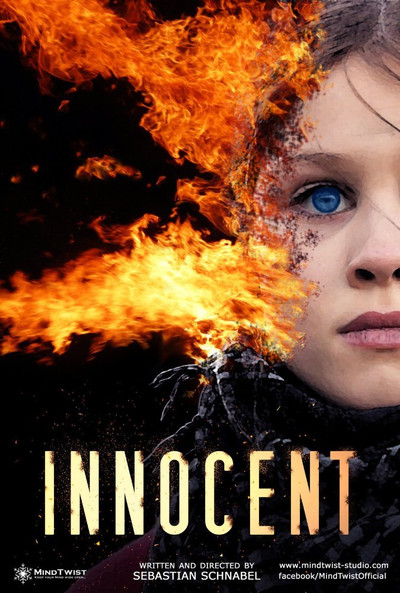 Póster de Innocent