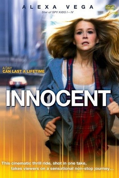 Póster de Innocent
