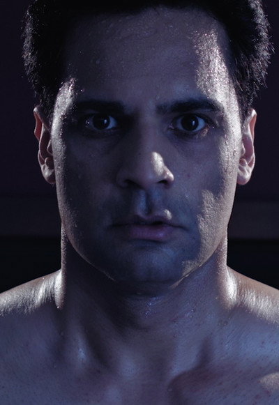 Póster de Innocent Killer