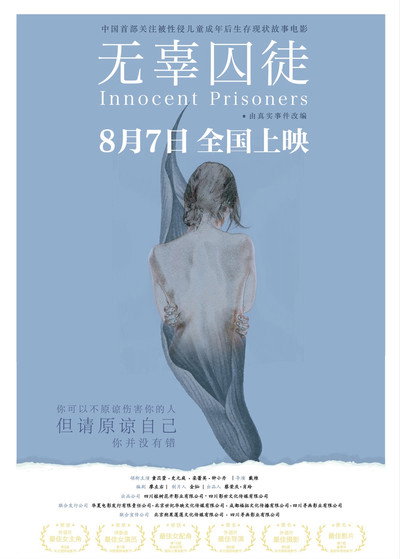 Póster de Innocent Prisoners