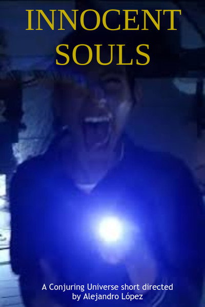 Póster de Innocent Souls