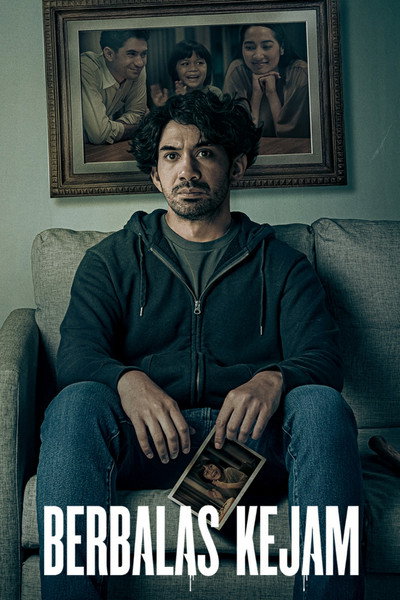 Póster de Innocent Vengeance