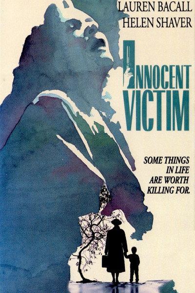 Póster de Innocent Victim