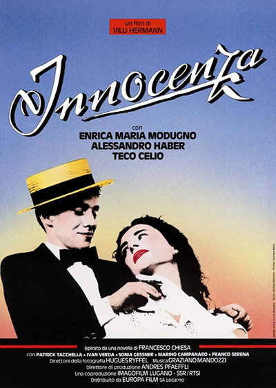 Póster de Innocenza