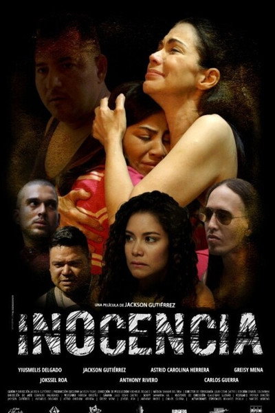 Póster de Inocencia