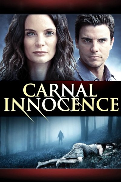 Póster de Inocencia carnal