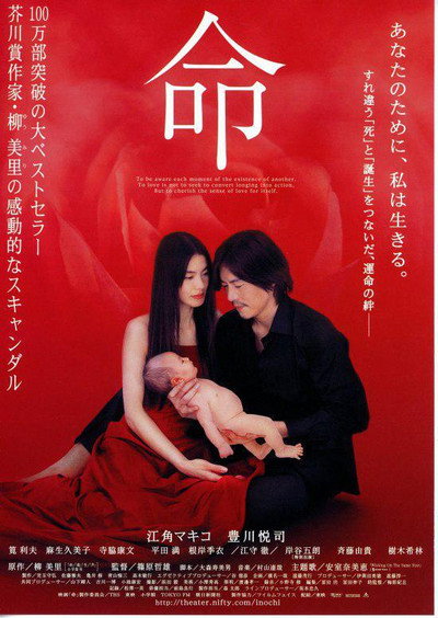 Póster de Inochi