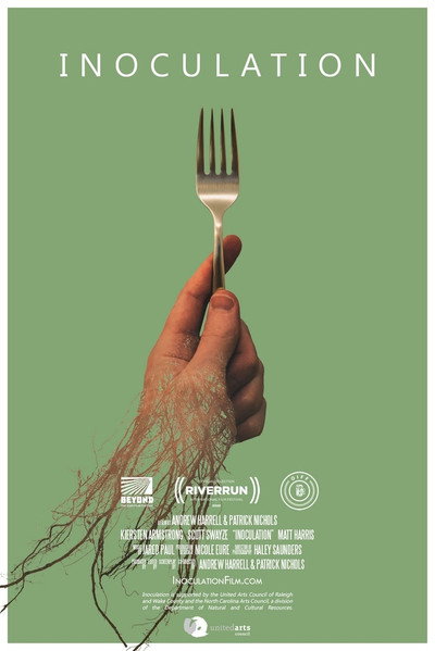 Póster de Inoculation