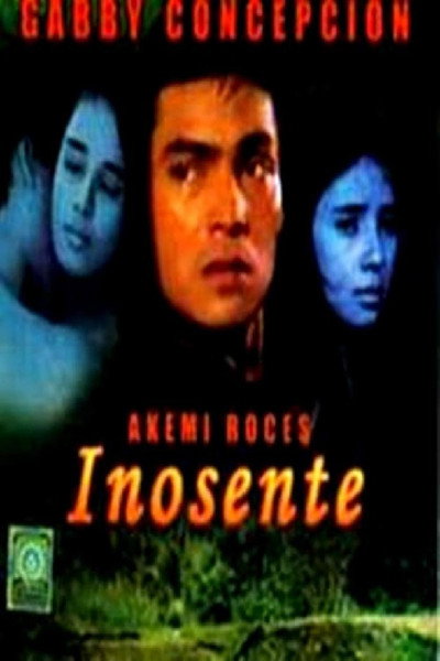 Póster de Inosente