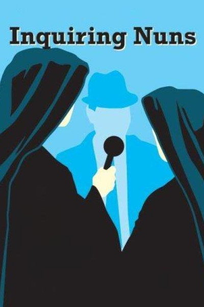 Póster de Inquiring Nuns