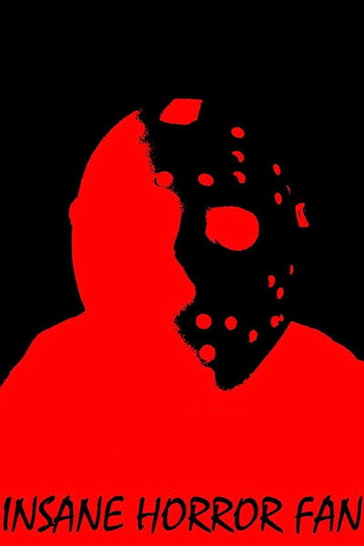 Póster de Insane Horror Fan