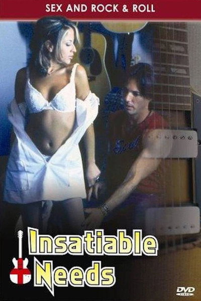 Póster de Insatiable Needs