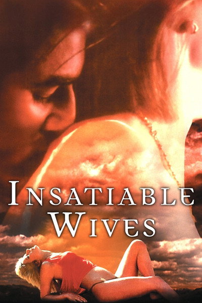 Póster de Insatiable Wives