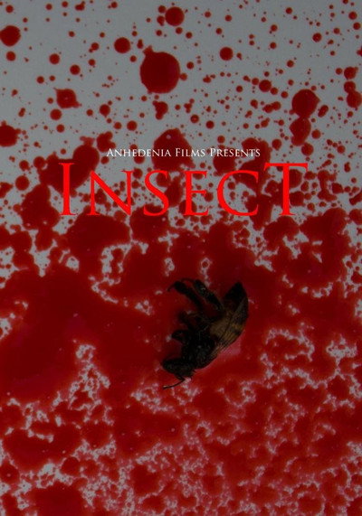 Póster de Insect