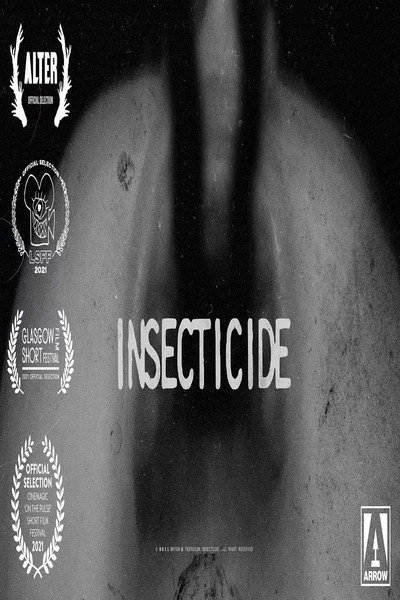 Póster de Insecticide