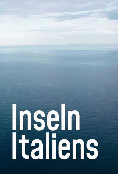 Póster de Inseln Italiens