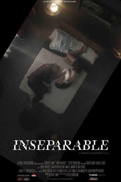 Póster de Inseparable