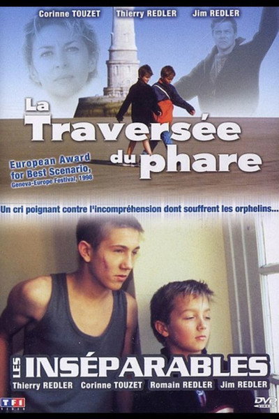 Póster de Inseparable